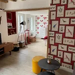 La Casa Di Nona Apartman *