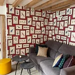 La Casa Di Nona Apartman Honfleur