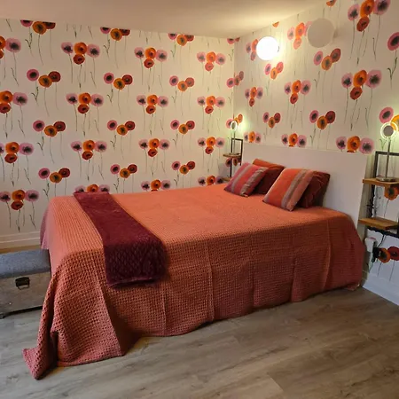 La Casa Di Nona Apartman