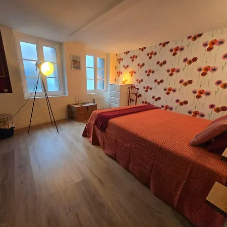 La Casa Di Nona Lägenhet
