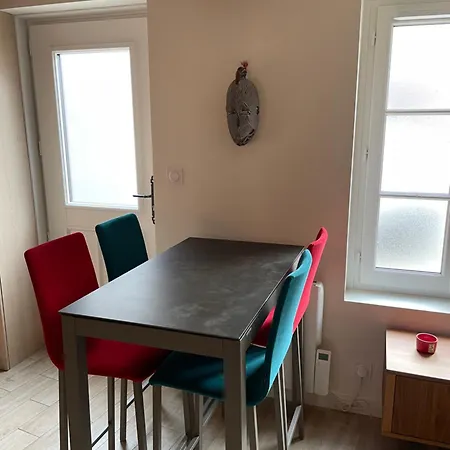 La Casa Di Nona