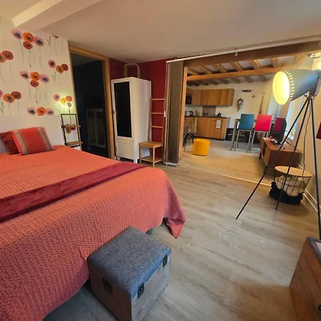 Lägenhet La Casa Di Nona *