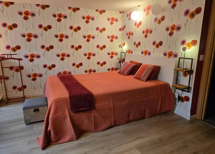 La Casa Di Nona Apartmán