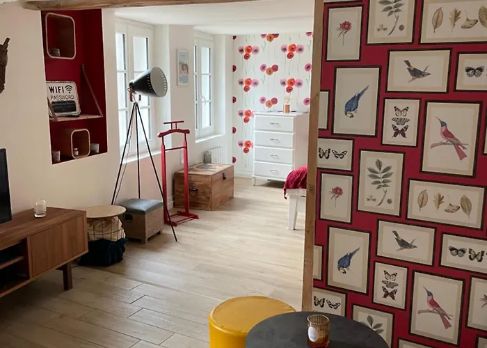 La Casa Di Nona Apartmán *