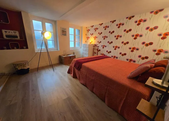 La Casa Di Nona Apartmán